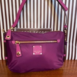 Henri Bendel Jetsetter Convertible Tote